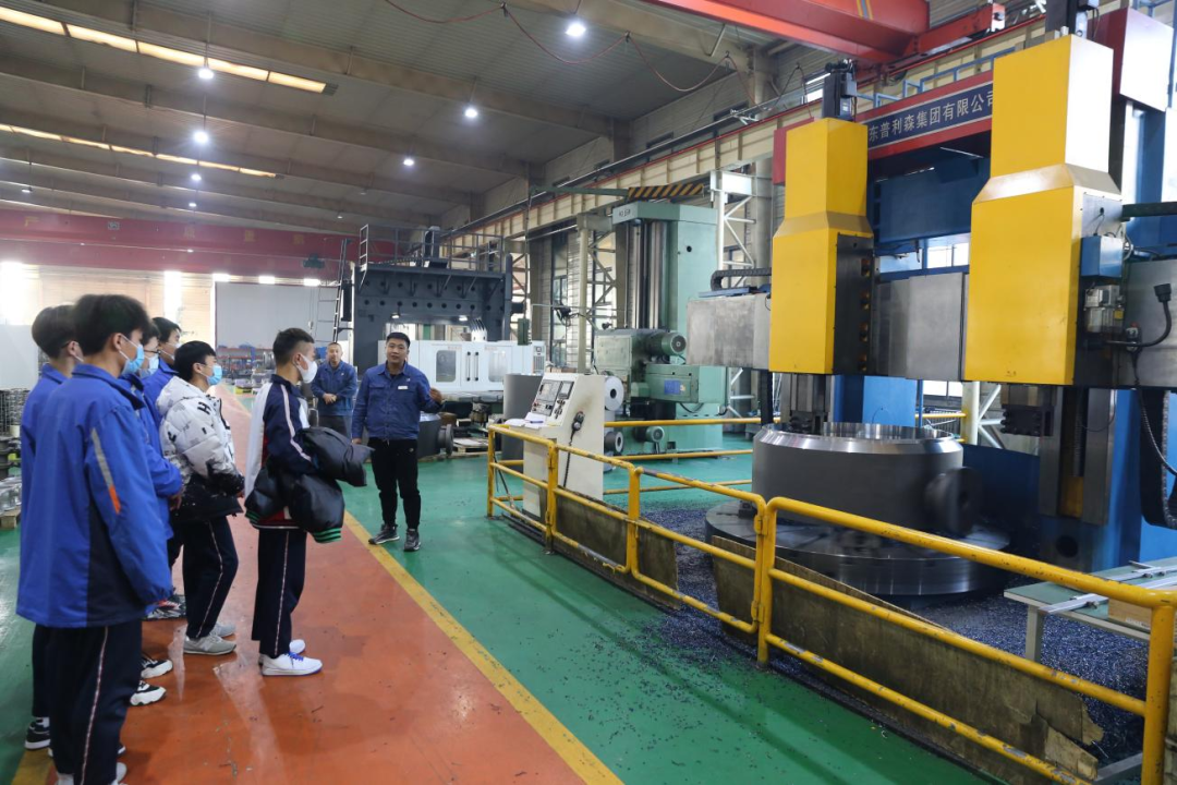 沧州市职教中心2022年招生简章