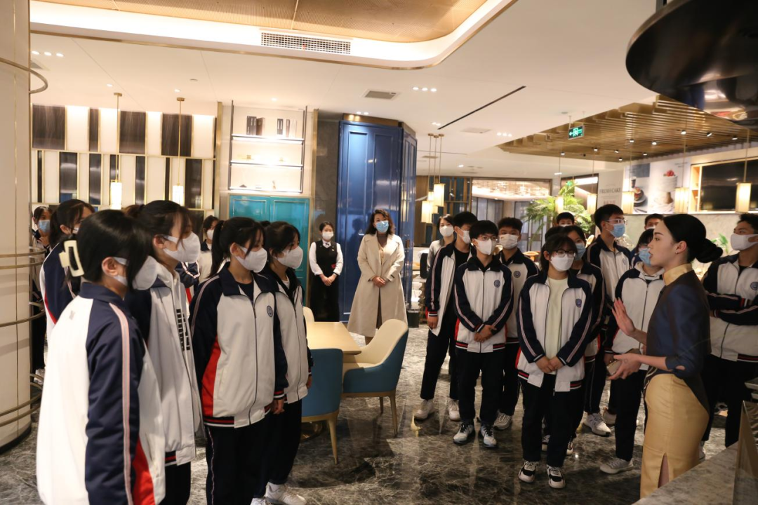 沧州市职教中心2022年招生简章