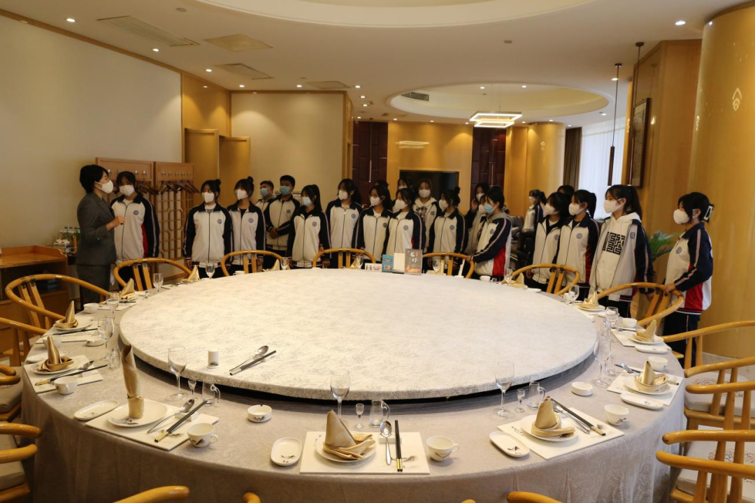 沧州市职教中心2022年招生简章